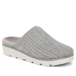 Women Vionic Slippers|Sakura Mule Slipper
