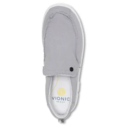 Men Vionic Casual|Seaview Men'S Slip On Sneaker