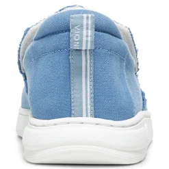 Men Vionic Casual|Seaview Men'S Slip On Sneaker