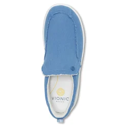 Men Vionic Casual|Seaview Men'S Slip On Sneaker