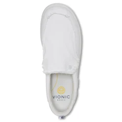 Men Vionic Casual|Seaview Men'S Slip On Sneaker