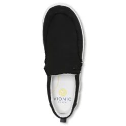 Men Vionic Casual|Seaview Men'S Slip On Sneaker