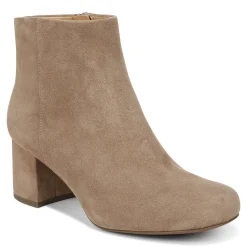 Women Vionic Heels & Wedges|Sibley Ankle Boot