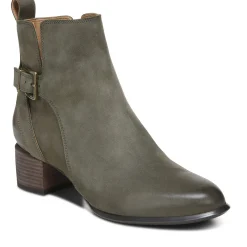 Women Vionic Heels & Wedges|Sienna Waterproof Bootie