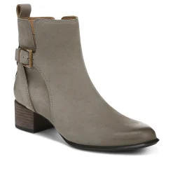 Women Vionic Heels & Wedges|Sienna Waterproof Bootie