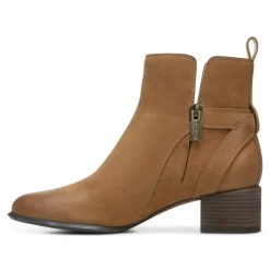 Women Vionic Heels & Wedges|Sienna Waterproof Bootie
