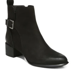 Women Vionic Heels & Wedges|Sienna Waterproof Bootie