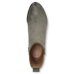 Women Vionic Heels & Wedges|Sienna Waterproof Bootie