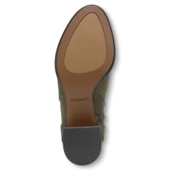 Women Vionic Heels & Wedges|Sienna Waterproof Bootie