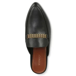 Women Vionic Flats & Loafers|Starling Mule
