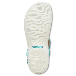 Women Vionic Sandals|Terra Sandal
