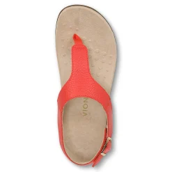 Women Vionic Sandals|Terra Sandal