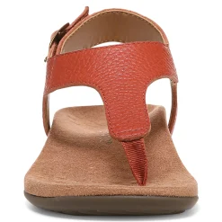 Women Vionic Sandals|Terra Sandal