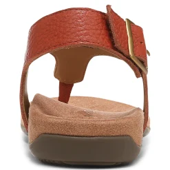 Women Vionic Sandals|Terra Sandal