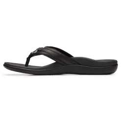 Women Vionic Sandals|Tide Aloe Toe Post Sandal