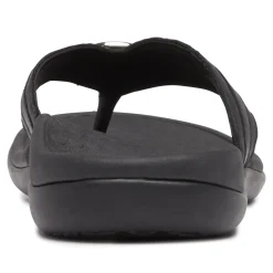 Women Vionic Sandals|Tide Aloe Toe Post Sandal