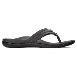 Women Vionic Sandals|Tide Aloe Toe Post Sandal