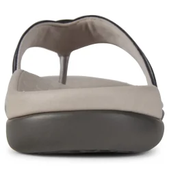 Women Vionic Sandals|Tide Aloe Toe Post Sandal