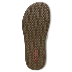 Women Vionic Sandals|Tide Ii Toe Post Sandal
