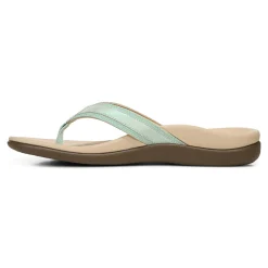Women Vionic Sandals|Tide Ii Toe Post Sandal
