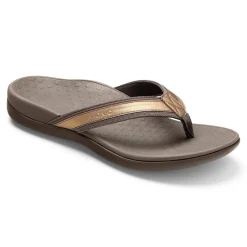 Women Vionic Sandals|Tide Ii Toe Post Sandal