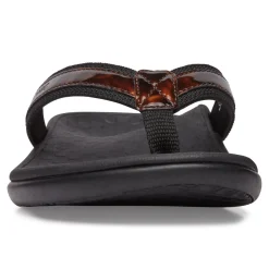 Women Vionic Sandals|Tide Ii Toe Post Sandal