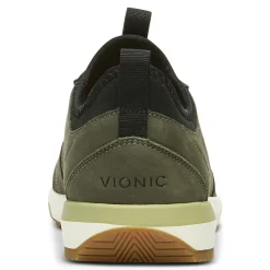 Men Vionic Sneakers|Trent Sneaker
