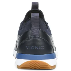 Men Vionic Sneakers|Trent Sneaker