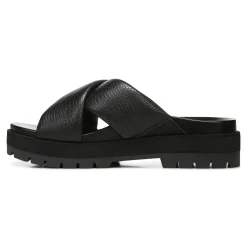 Women Vionic Sandals|Vesta Platform Lug Sandal