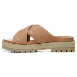 Women Vionic Sandals|Vesta Platform Lug Sandal