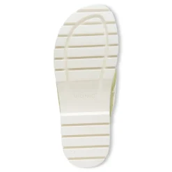 Women Vionic Sandals|Vesta Platform Lug Sandal