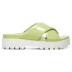 Women Vionic Sandals|Vesta Platform Lug Sandal