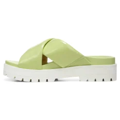Women Vionic Sandals|Vesta Platform Lug Sandal