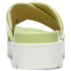 Women Vionic Sandals|Vesta Platform Lug Sandal