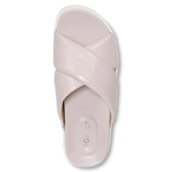 Women Vionic Sandals|Vesta Platform Lug Sandal