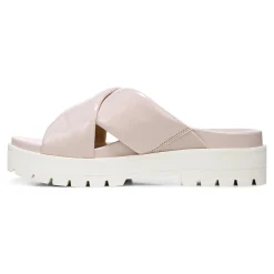 Women Vionic Sandals|Vesta Platform Lug Sandal