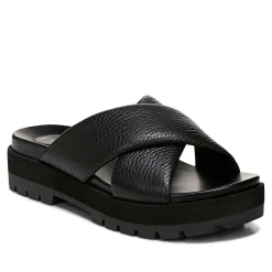Women Vionic Sandals|Vesta Platform Lug Sandal