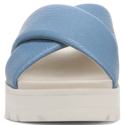 Women Vionic Sandals|Vesta Platform Lug Sandal