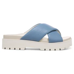 Women Vionic Sandals|Vesta Platform Lug Sandal