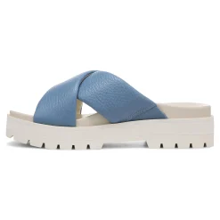 Women Vionic Sandals|Vesta Platform Lug Sandal