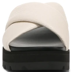 Women Vionic Sandals|Vesta Platform Lug Sandal