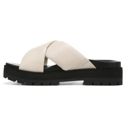 Women Vionic Sandals|Vesta Platform Lug Sandal