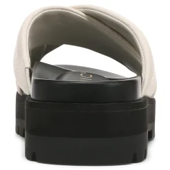 Women Vionic Sandals|Vesta Platform Lug Sandal