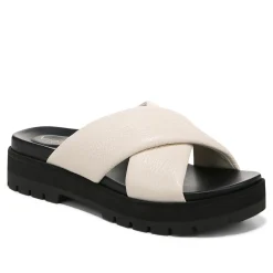Women Vionic Sandals|Vesta Platform Lug Sandal