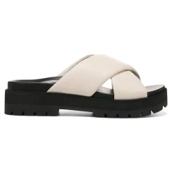 Women Vionic Sandals|Vesta Platform Lug Sandal