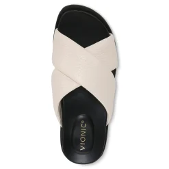 Women Vionic Sandals|Vesta Platform Lug Sandal