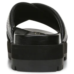 Women Vionic Sandals|Vesta Platform Lug Sandal