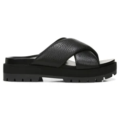 Women Vionic Sandals|Vesta Platform Lug Sandal