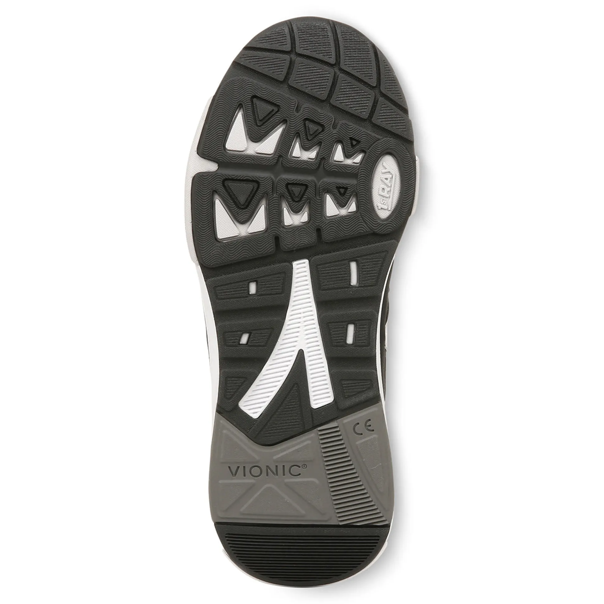 Women Vionic Active Sneakers|Walk Strider Sneaker