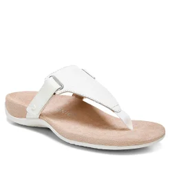 Women Vionic Sandals|Wanda T-Strap Sandal